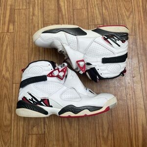 Air Jordan 8 Retro Alternate Men Size 11